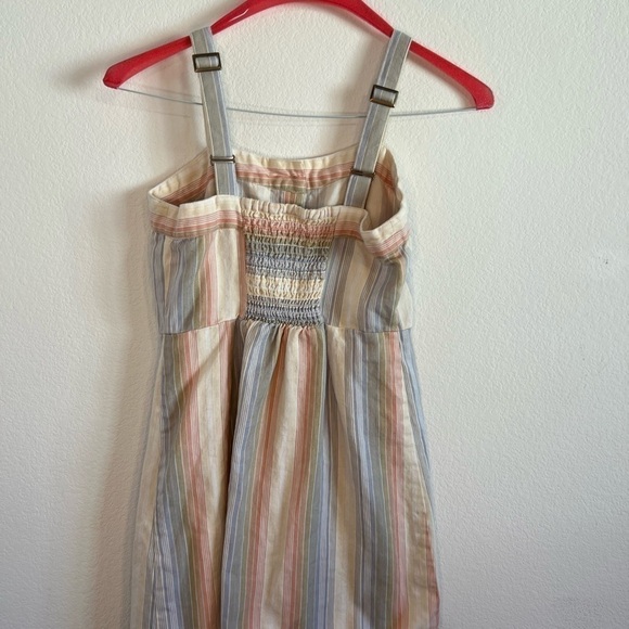 Others follow women’s striped dress size small - Picture 3 of 7